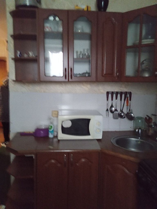 Сдается 1комнатная Героев Обороны Одеса - зображення 4