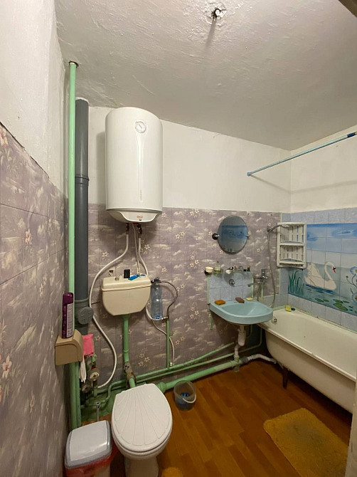 Оренда 1-кімнатної квартири, із знижкою!!! Ровно - изображение 7