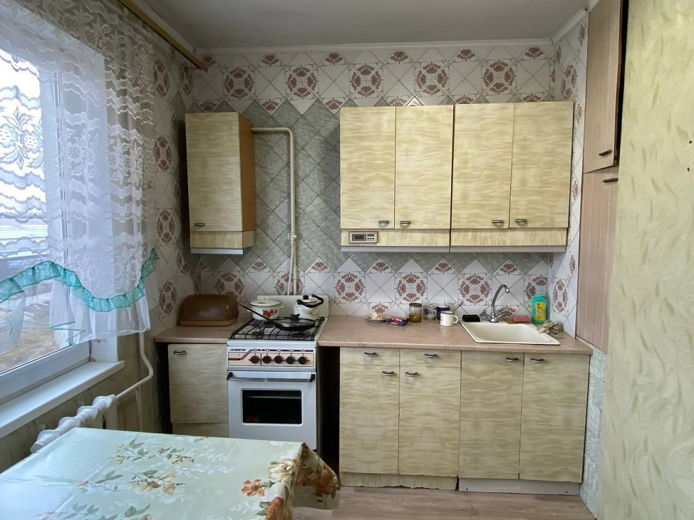 Оренда 1-кімнатної квартири, із знижкою!!! Ровно - изображение 4