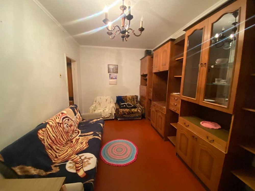 Здам 1-но кімн. кв-ру по вул. Червоної Калини, 20г Киев - изображение 2