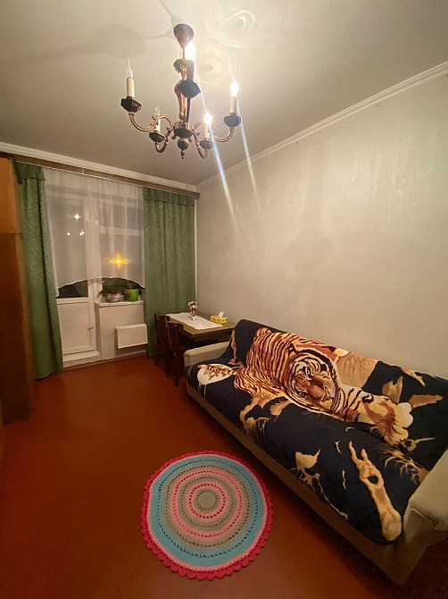 Здам 1-но кімн. кв-ру по вул. Червоної Калини, 20г Киев - изображение 4