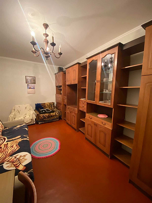 Здам 1-но кімн. кв-ру по вул. Червоної Калини, 20г Киев - изображение 3