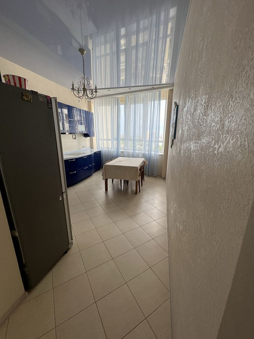 3 кімнатна квартира (від власників) Одесса - изображение 6