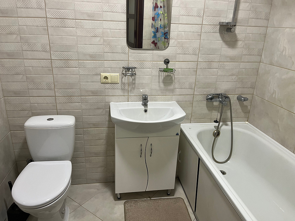 Оренда 1к Виставка новий обжитий будинок 10 тис Хмельницкий - изображение 3