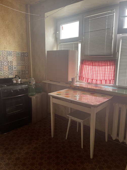 Недорого сдам в аренду 1-но комнатную квартиру в центре Запорожье - изображение 8