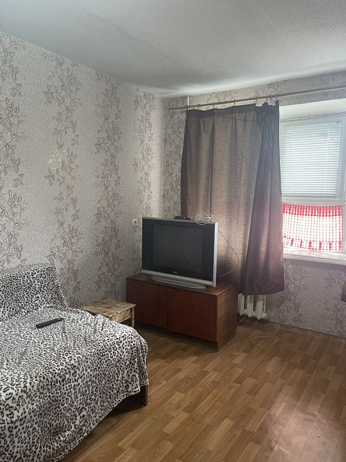 Недорого сдам в аренду 1-но комнатную квартиру в центре Запорожье - изображение 4