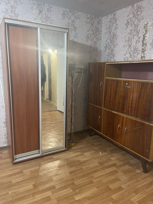 Недорого сдам в аренду 1-но комнатную квартиру в центре Запорожье - изображение 5