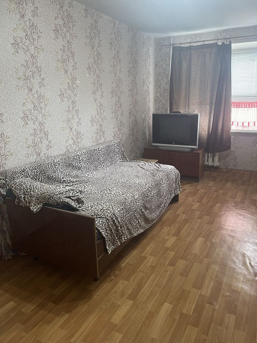 Недорого сдам в аренду 1-но комнатную квартиру в центре Запорожье - изображение 1