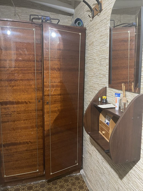 Недорого сдам в аренду 1-но комнатную квартиру в центре Запорожье - изображение 2