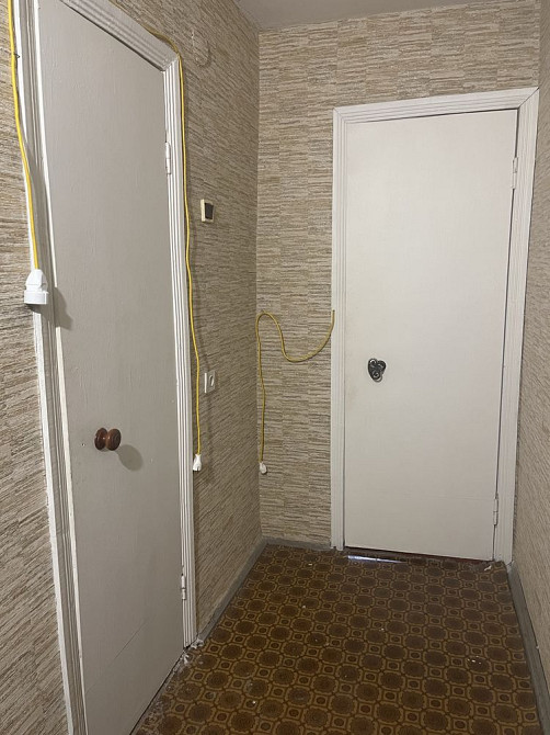 Недорого сдам в аренду 1-но комнатную квартиру в центре Запорожье - изображение 3