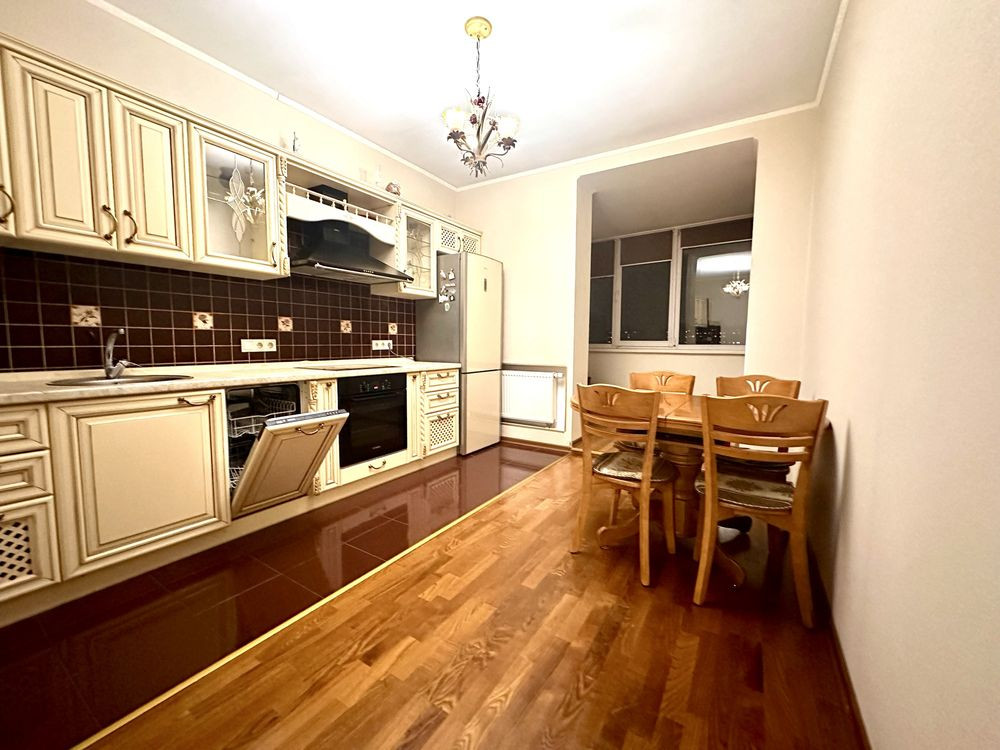 Долгосрочная аренда Київ - зображення 1