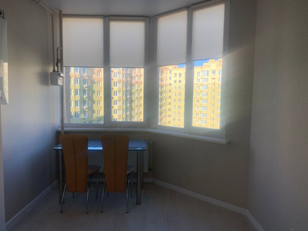 Оренда 1к ЖК Софія Клубний, Софіївська Борщагівка, Абрикосова 1в Софіївська Борщагівка - зображення 3