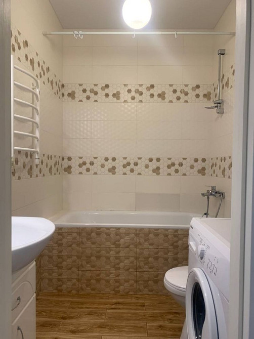 Оренда 1к ЖК Софія Клубний, Софіївська Борщагівка, Абрикосова 1в Софіївська Борщагівка - зображення 7