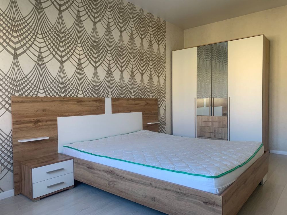 Оренда 1к ЖК Софія Клубний, Софіївська Борщагівка, Абрикосова 1в Софіївська Борщагівка - зображення 4