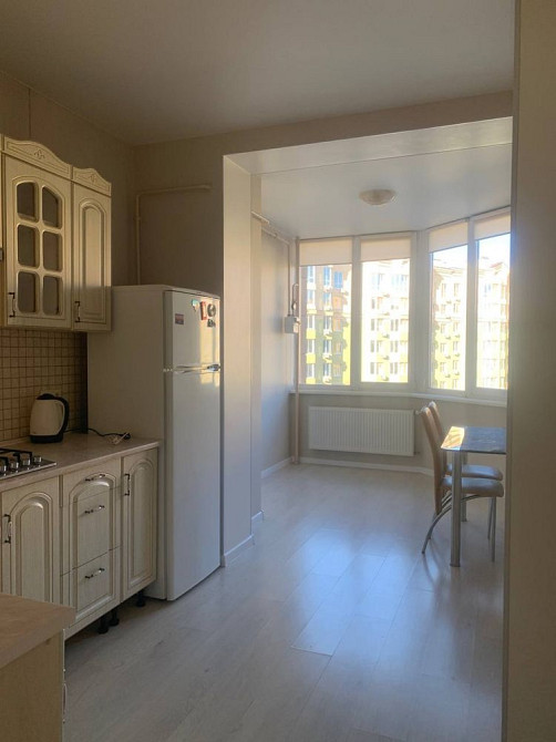 Оренда 1к ЖК Софія Клубний, Софіївська Борщагівка, Абрикосова 1в Софіївська Борщагівка - зображення 2