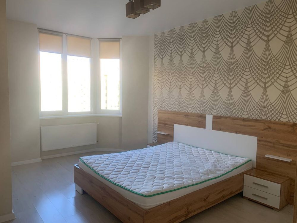 Оренда 1к ЖК Софія Клубний, Софіївська Борщагівка, Абрикосова 1в Софіївська Борщагівка - зображення 5