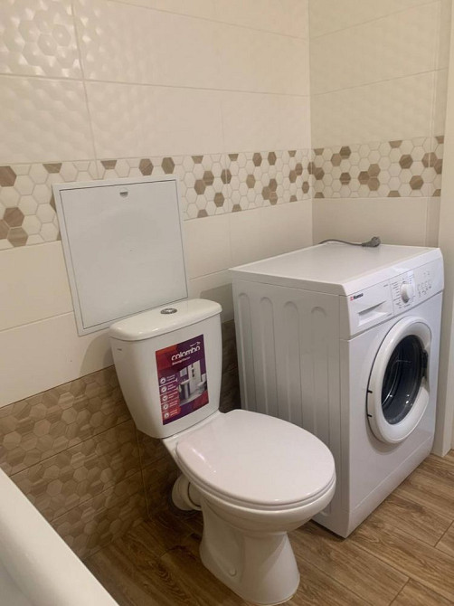 Оренда 1к ЖК Софія Клубний, Софіївська Борщагівка, Абрикосова 1в Софіївська Борщагівка - зображення 6