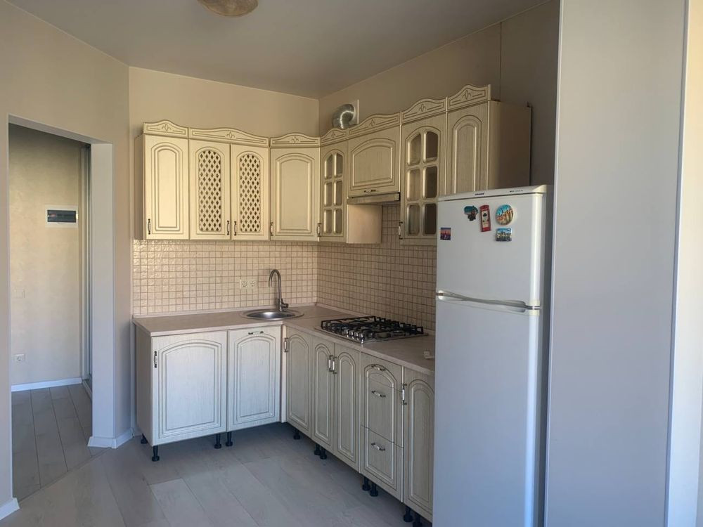 Оренда 1к ЖК Софія Клубний, Софіївська Борщагівка, Абрикосова 1в Софіївська Борщагівка - зображення 1