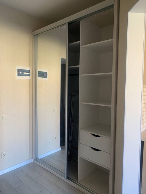 Оренда 1к ЖК Софія Клубний, Софіївська Борщагівка, Абрикосова 1в Софіївська Борщагівка - зображення 8