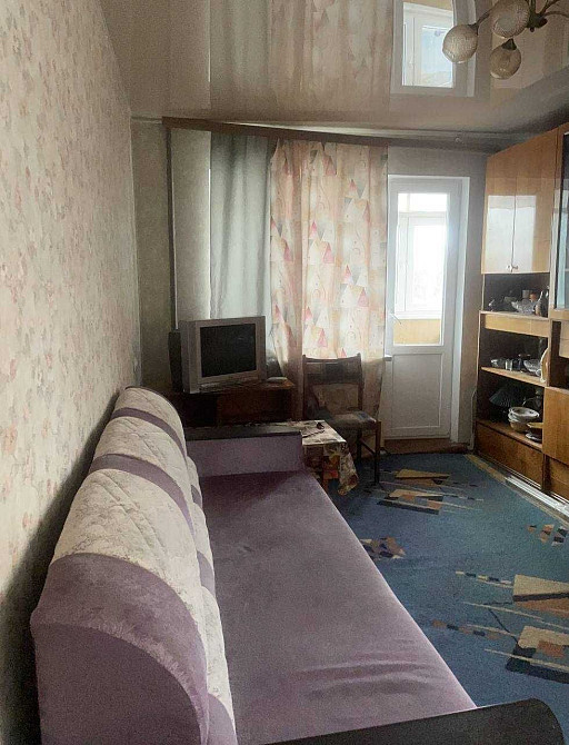 Оренда 3-х кімнатної квартири Військове містечко Лубни - зображення 1