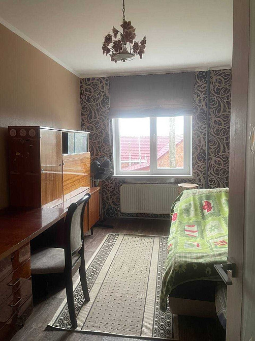 Оренда 3-х кімнатної квартири Військове містечко Лубни - зображення 3