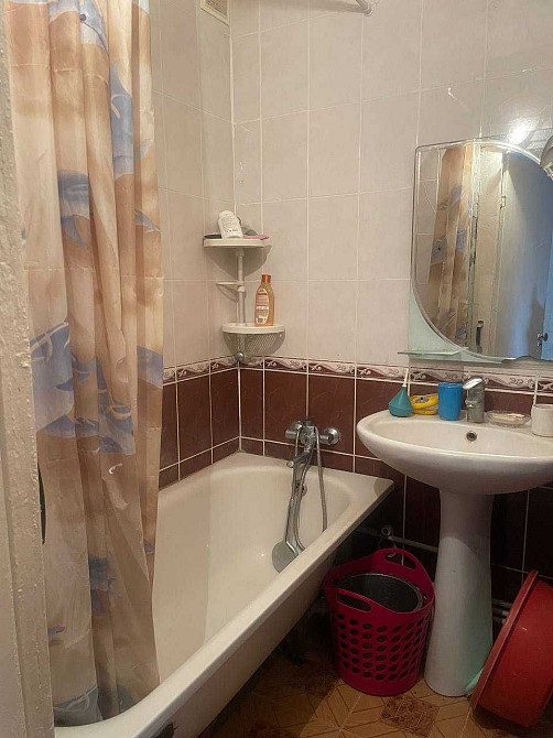 Оренда 3-х кімнатної квартири Військове містечко Лубни - зображення 4