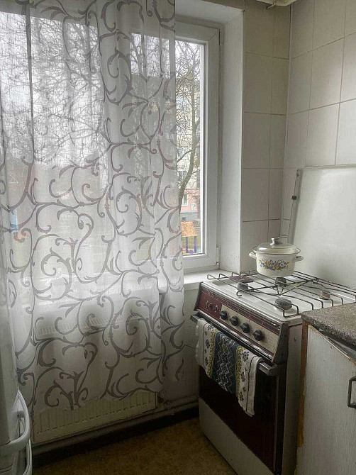 Оренда 3-х кімнатної квартири Військове містечко Лубни - зображення 2