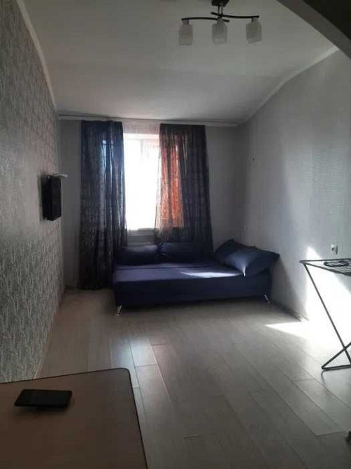 D1C  Сдам 1 комнатную гостинку ул. Большая Панасовская Харьков - изображение 4