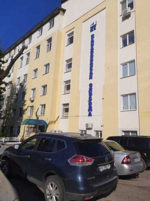 D1C  Сдам 1 комнатную гостинку ул. Большая Панасовская Харьков - изображение 8