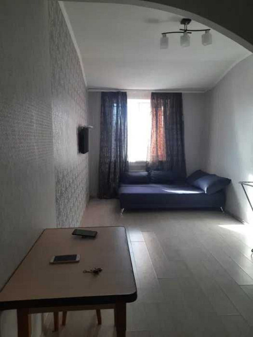 D1C  Сдам 1 комнатную гостинку ул. Большая Панасовская Харьков - изображение 3