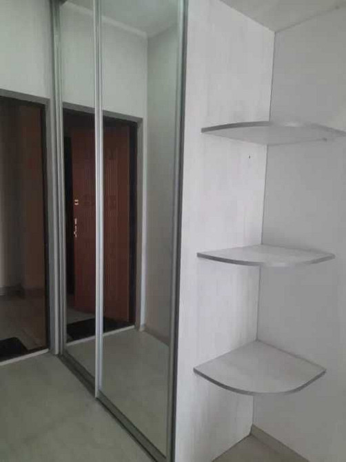 D1C  Сдам 1 комнатную гостинку ул. Большая Панасовская Харьков - изображение 7