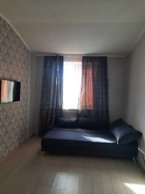 D1C  Сдам 1 комнатную гостинку ул. Большая Панасовская Харьков - изображение 5