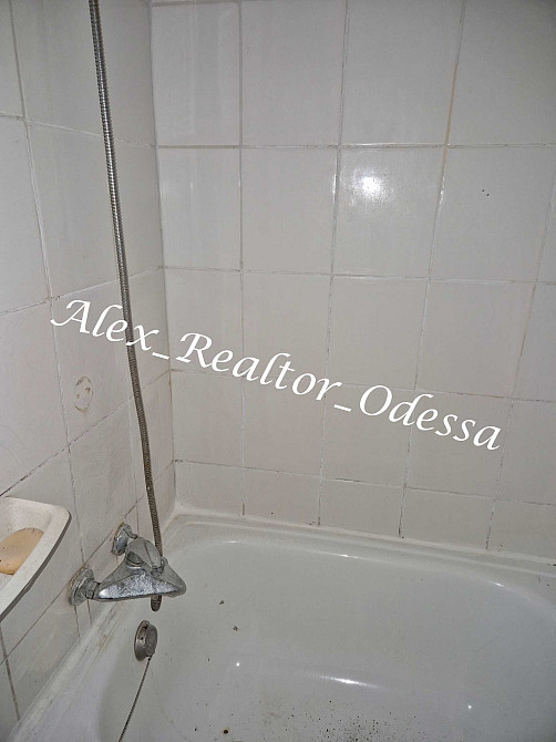 Сдам 1 комн. квартиру, Привоз. Центр. Приморский р-н. Одеса - зображення 8