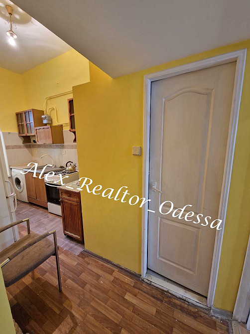 Сдам 1 комн. квартиру, Привоз. Центр. Приморский р-н. Одеса - зображення 7