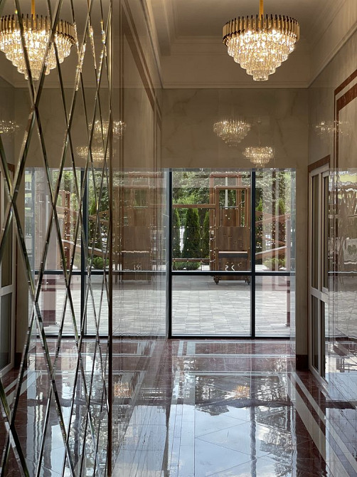 Ірпінь ЖК Центральний Преміум 2 кім квартира  оренда Ирпень - изображение 8