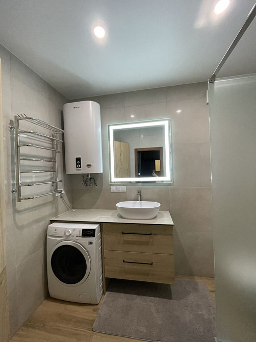 Ірпінь ЖК Центральний Преміум 2 кім квартира  оренда Ирпень - изображение 4