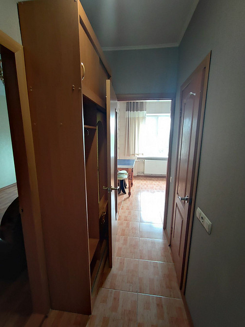 З 01.04 1к квартира проспект Хіміків, р-он 10-ї школи. Черкассы - изображение 6