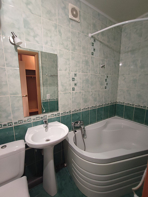 З 01.04 1к квартира проспект Хіміків, р-он 10-ї школи. Черкассы - изображение 4