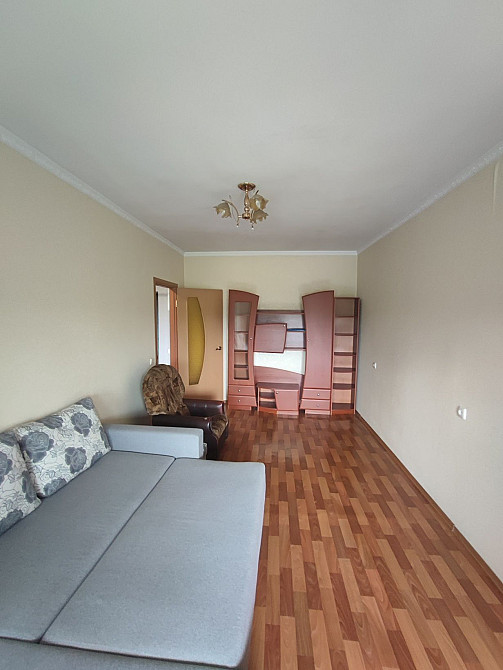 З 01.04 1к квартира проспект Хіміків, р-он 10-ї школи. Черкассы - изображение 2