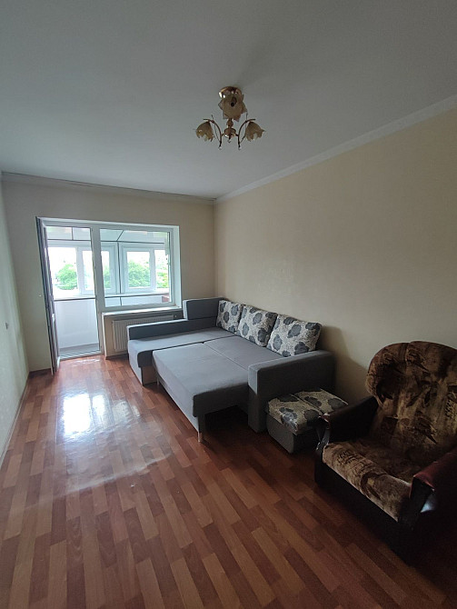 З 01.04 1к квартира проспект Хіміків, р-он 10-ї школи. Черкассы - изображение 3