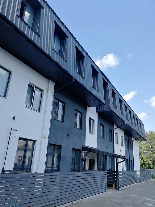 Аренда 1К,24м2, Борисполь, ЖК Home Smart House, Завокзальная 7, этаж2 Борисполь - изображение 3