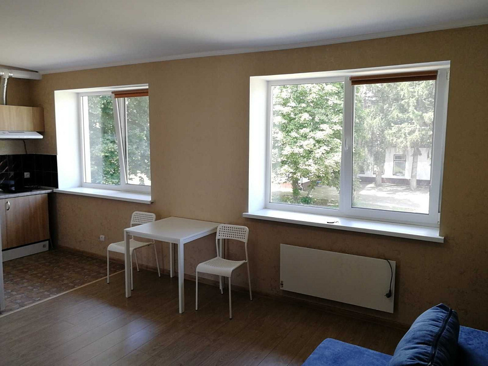 Аренда 1К,24м2, Борисполь, ЖК Home Smart House, Завокзальная 7, этаж2 Борисполь - изображение 1