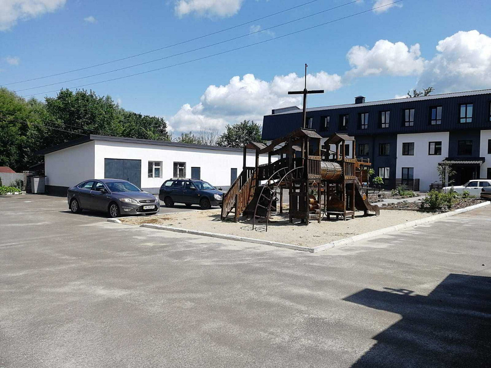 Аренда 1К,24м2, Борисполь, ЖК Home Smart House, Завокзальная 7, этаж2 Борисполь - изображение 4