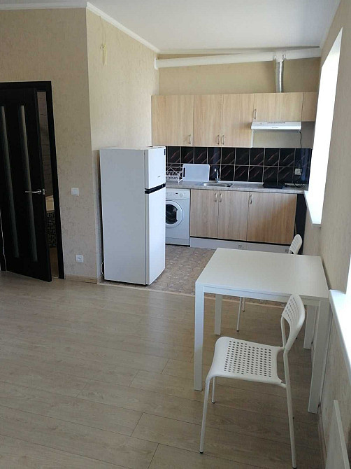 Аренда 1К,24м2, Борисполь, ЖК Home Smart House, Завокзальная 7, этаж2 Борисполь - изображение 8