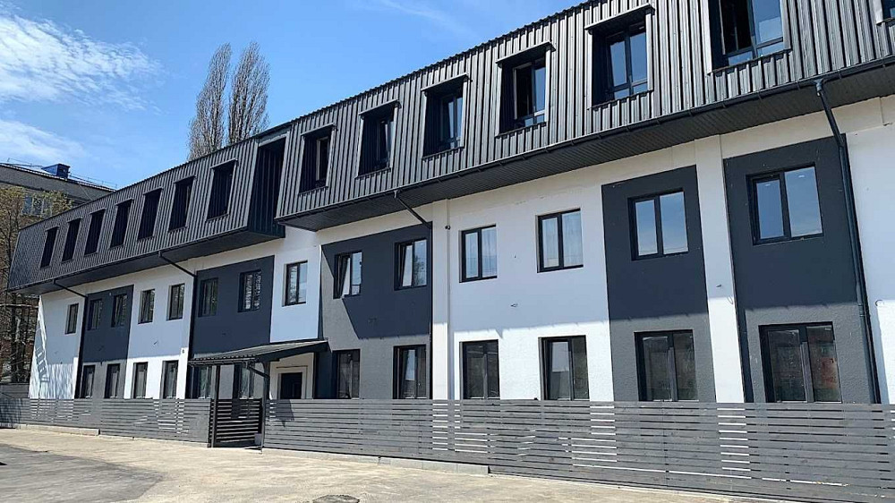 Аренда 1К,24м2, Борисполь, ЖК Home Smart House, Завокзальная 7, этаж2 Борисполь - изображение 2