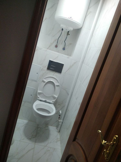 Сдам свою 3 кв  в Одессе на поселке Котовского Ліски - зображення 4