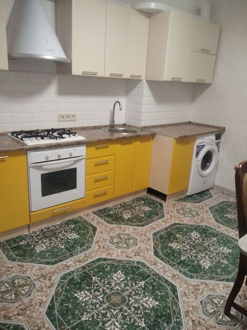 Сдам свою 3 кв  в Одессе на поселке Котовского Ліски - зображення 2