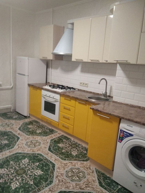 Сдам свою 3 кв  в Одессе на поселке Котовского Ліски - зображення 1