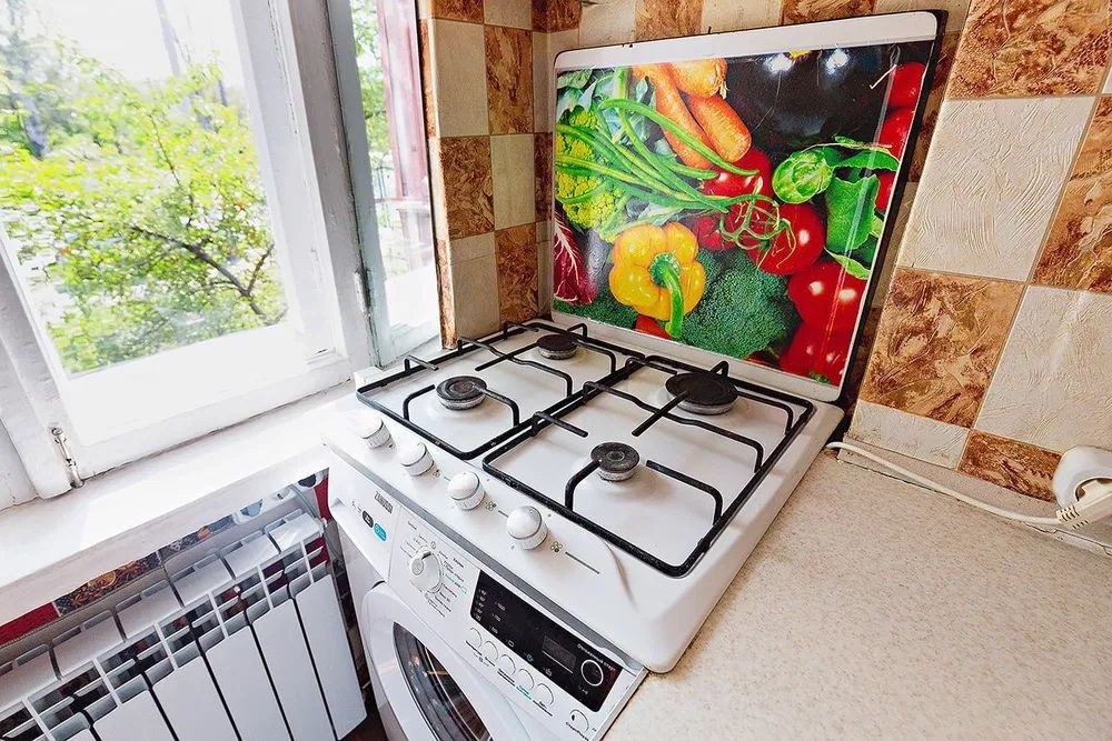 Сдам 1 к кв Лузановка ГАЗ Балкон АТБ Треш Море Парк Поселок 00383 Одесса - изображение 7