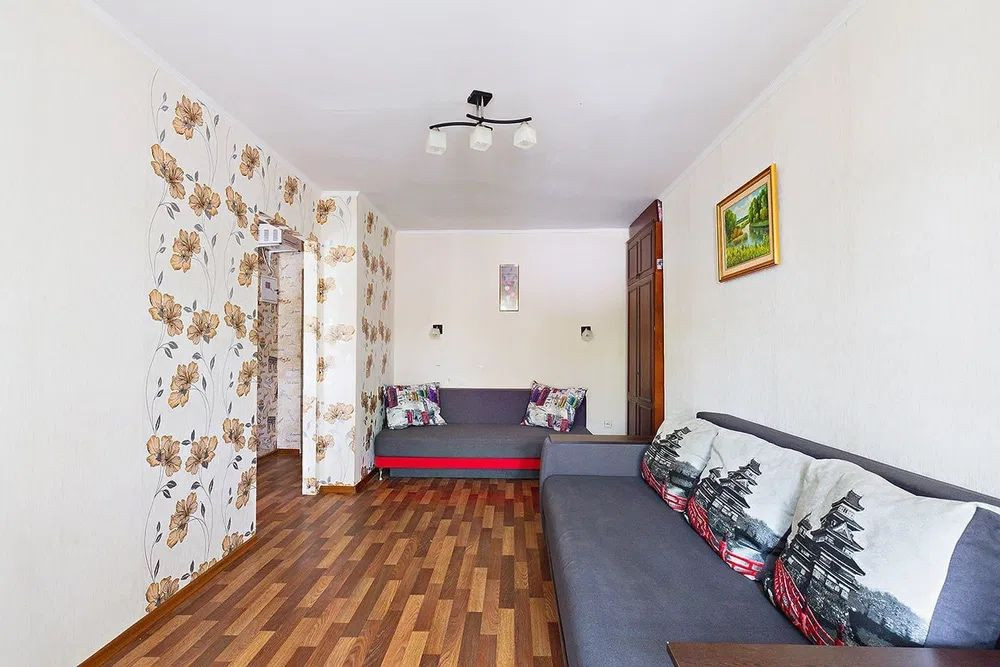 Сдам 1 к кв Лузановка ГАЗ Балкон АТБ Треш Море Парк Поселок 00383 Одесса - изображение 1